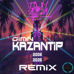 Cover Гимн KaZantip 2006-2026 (Remix)