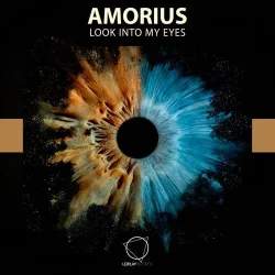 Cover Amorius - Look Into My Eyes (Original Mix)