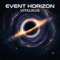 Cover ViTaLiKuS - Event Horizon