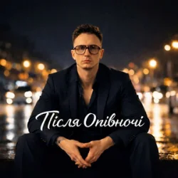 Cover Після Опівночі - Красиві хлопці то біда