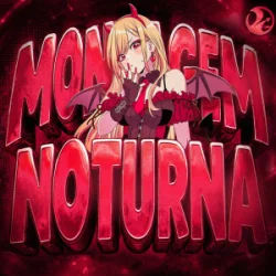 Cover Nakama & DAIKURO & Svantesson - MONTAGEM NOTURNA