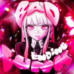 Cover Shimuda & SlowlyDying - BAD ENDING FUNK