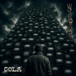 Cover GOLA - 3 2 1