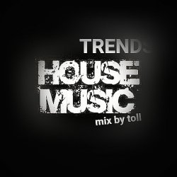 Cover HOUSE TREND's  # 1 @  2026