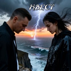 Cover Раскаты грома