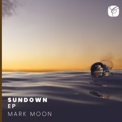 Cover Mark Moon - Maison Du Jouir (Mixed)