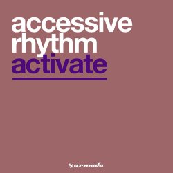 Cover Accessive Rhythm - Activate