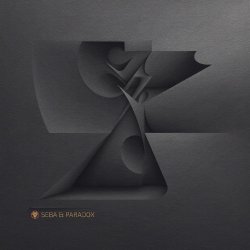 Cover Seba & Paradox - Cypher