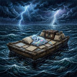 Cover Raft