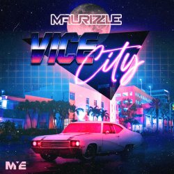 Cover Maurizzle, Obbley - Phonk