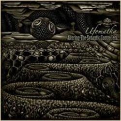 Cover Ufomatka - Transdimensional Rider