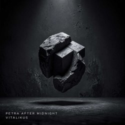 Cover ViTaLiKuS - Petra After Midnight
