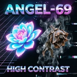 Cover Angel-69 - Death Of Soul
