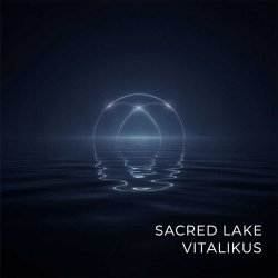Cover ViTaLiKuS - Sacred Lake