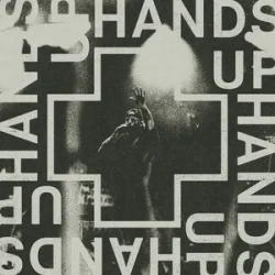 Cover Jelly Roll - Hands Up