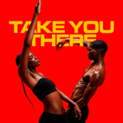 Cover ARTBAT & SIX40TWO - Take You There