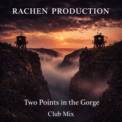 Cover Two Points in the Gorge (Club Mix)