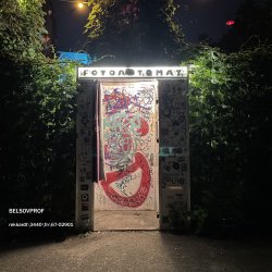 Cover BELSOVPROF - Hfer-W