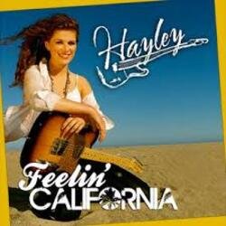 Cover Hayley & Hayley - Xanas (Ny Deep Mix)