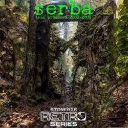 Cover Serba, Trashlords - Back to Buisness
