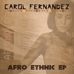 Cover Carol Fernandez - Libra (Nowa Remix)