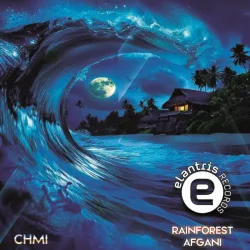 Cover CHMI - Rainforest