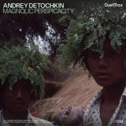 Cover Andrey Detochkin - Methods