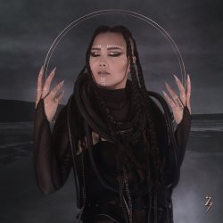 Cover C Z A R I N A - Rebirth