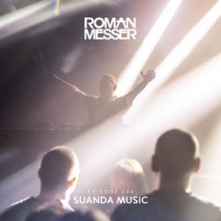 Cover Roman Messer - #leftright (Extended Festival Mix)