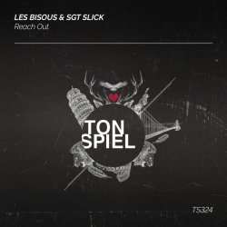Cover Les Bisous;sgt Slick - Reach Out