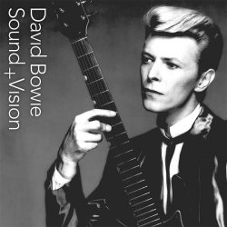 Cover David Bowie - Sound and Vision