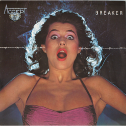 Cover Accept - Run If You Can