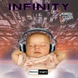 Cover Jordi Coza - Thought (Original Mix)