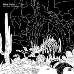 Cover Zemar Kambas - Nightshift