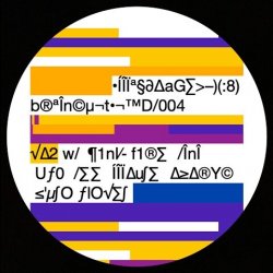 Cover LEE - Affinity (Original Mix)