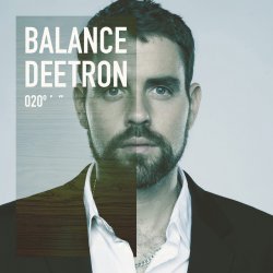 Cover Deetron - Starblazer (Original Mix)