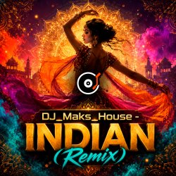 Cover INDIAN (DJ_Maks_House Remix)