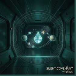 Cover ViTaLiKuS - Silent Covenant