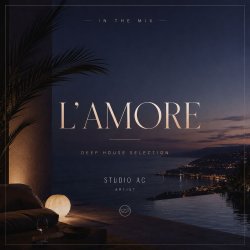 Cover Studio AC - L'Amore
