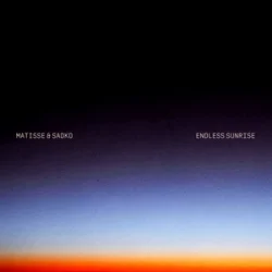 Cover Matisse & Sadko - Endless Sunrise