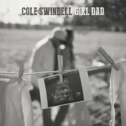 Cover Cole Swindell - Girl Dad