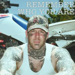 Cover Tom MacDonald - Remember Who You Are
