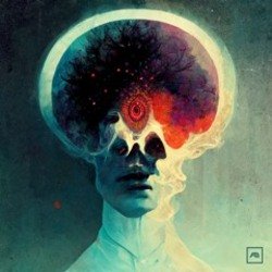 Cover OZOH - Innerspace