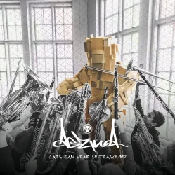 Cover Agzilla - Compass Rose (Original Mix)