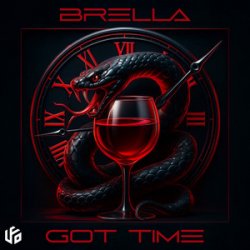 Cover Brella - Piece Of My Soul