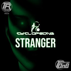 Cover CyclopsDnB, NRV - Bass In Your Face (Original Mix)