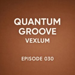 Cover Vexlum - Quantum Groove 030