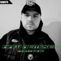 Cover Rogue-T - Out Out (Agro Remix)