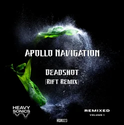 Cover Apollo Navigation - Deadshot (Rift Remix)