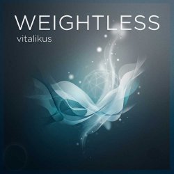 Cover ViTaLiKuS - Weightless